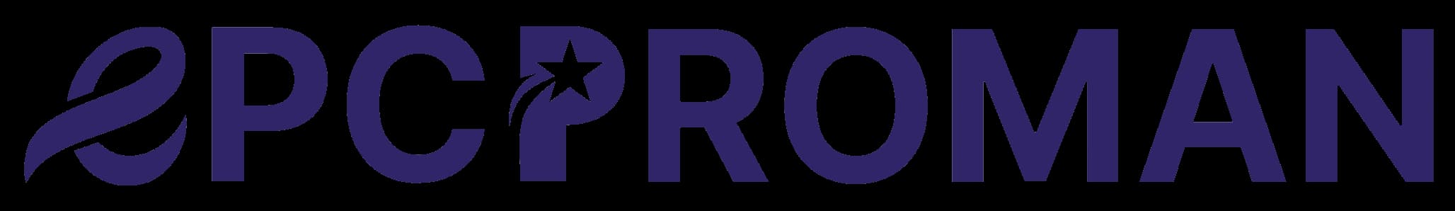 EPCPROMAN Logo