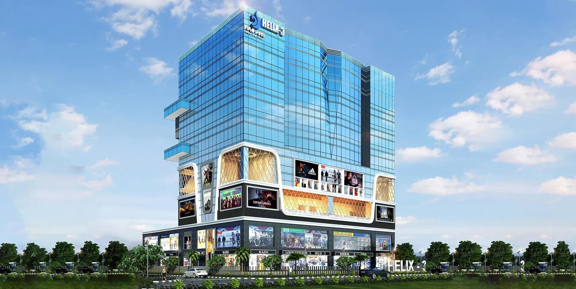 EPCPROMAN Private Limited Moves to New Office with Modern Workstations