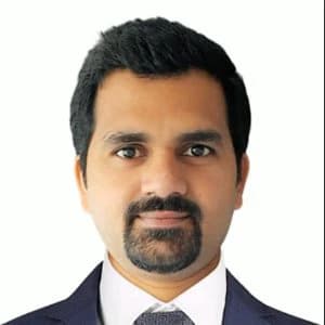 Amol Kurkute