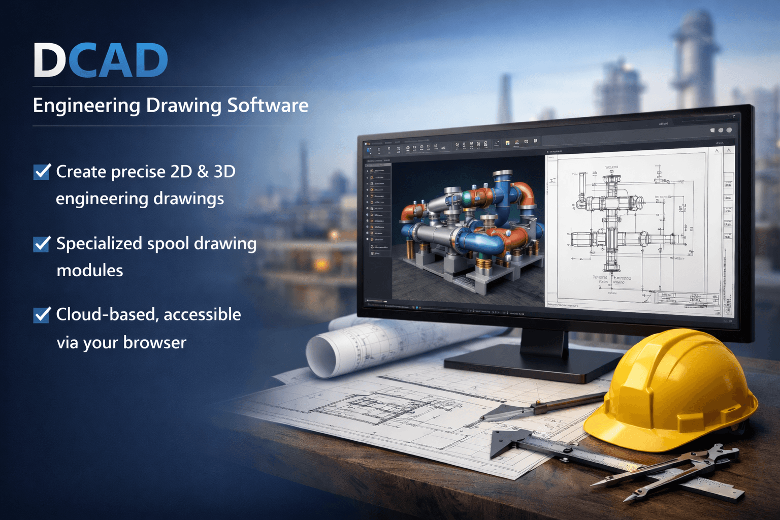 DCAD