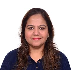 Deepa Chouksey