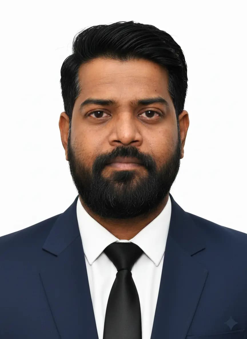 Nilesh Dabhade