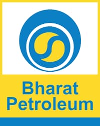 Bharat Petroleum Corporation Limited's (BPCL) logo