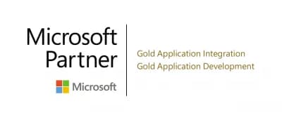 Microsoft Gold Partner