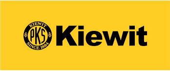 kiewit logo Kiewit logo