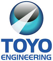 toyo engineering toyo engineering