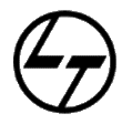 L&T Logo L&T Logo