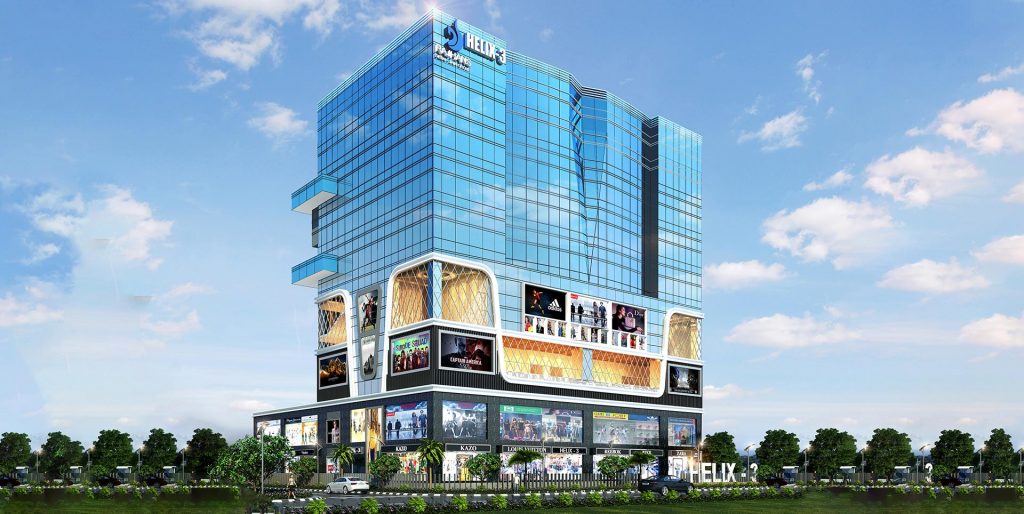 PARASCADD Office