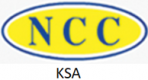 NCC logo