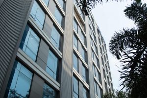 PARASCADD Office Mumbai PARASCADD Office Mumbai