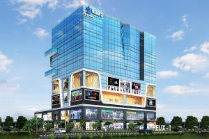 PARASCADD Office