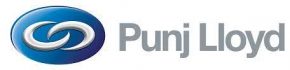 Punj LLoyd Logo