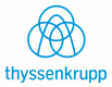 Thyssenkrupp logo