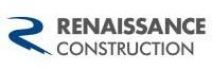 Renaissance Construction logo