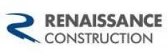 Renaissance Construction logo
